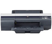 Canon iPF5100 InkJet Plotter Printer