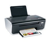 Lexmark X4650 All-In-One InkJet Printer