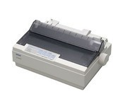 Epson C640061 Matrix Printer