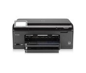 Hewlett Packard Photosmart B209A All-In-One InkJet Printer