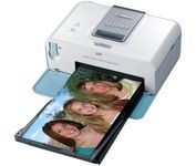 Canon SELPHY CP510 Thermal Photo Printer