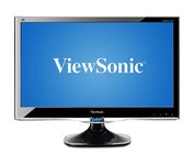 ViewSonic Vx2250wm-led 22 inch LCD Monitor