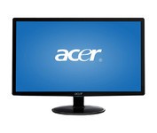 Acer S242HL bid LCD Monitor