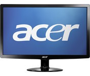 Acer S202HL LCD Monitor