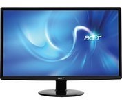 Acer S231HLbid CRT Monitor
