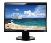ASUS VH198T 19 inch LCD Monitor