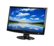 Acer H243H 24 inch LCD Monitor