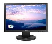 ASUS VW199T-P 19 inch LCD Monitor