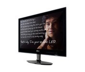 LG E1940S 19 inch LCD Monitor