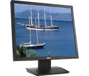 Acer V173 DJbd 17 inch Monitor