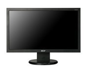 Acer V203H LCD Monitor