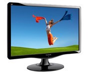 ViewSonic VA2231w 22 inch LCD Monitor