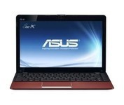 Asus Notebooks, 12.1' AMD 320GB 2GB Red (Catalog Category: Computers Notebooks / Netbooks) (ITE1215BPU17RDDAH1)