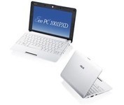 Asus Notebooks, 10.1' Intel 250GB 1GB White (Catalog Category: Computers Notebooks / Netbooks) (ITEEPC1001PXDMU17WDAH1)