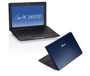 Asus Notebooks, 10.1' Intel 250GB 1GB Blue (Catalog Category: Computers Notebooks / Netbooks) (ITEEPC1001PXDEU17UDAH1)