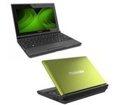 Toshiba Notebooks, 10.1' Intel Atom 250GB 1GB 1 (Catalog Category: Computers Notebooks / Netbooks) (ITENB505N508GNDAH1)