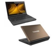Toshiba Notebooks, 10.1' Intel Atom 250GB 1GB 1 (Catalog Category: Computers Notebooks / Netbooks) (ITENB505N508BNDAH1)