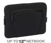 Targus TSS12503US Slipcase - Fits Netbooks up to 12 (Targus)