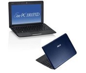 Asus Notebooks, 10.1' Intel 250GB 1GB Blue (Catalog Category: Computers Notebooks / Netbooks) (ITEEPC1001PXDMU17UDAH1)