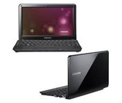 Samsung IT, 10.1' Netbook NC Series-Black (Catalog Category: Computers Notebooks / Netbooks) (ITENC110A03DAH1)