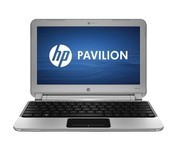 Hewlett Packard Pavilion dm1-3210us (LW200UAABA) Netbook