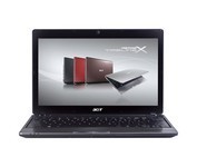 Acer TimelineX AS1830T-3927 (LXPTV02033) Netbook