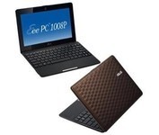 ASUS 1008P-KR-PU27-BR 10.1' Netbook (Computers Notebooks) (AAC4001EPC1008PKRPU27B)