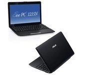 ASUS EPC1215N 12.1' Netbook (Computers Notebooks) (AAC4001EPC1215NPU17SL)