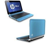 Hewlett Packard HP Consumer, Intel Atom N455 Ocean Drive (Catalog Category: Computers Notebooks / Netbooks) (ITEMINI2103080NRDAH1)