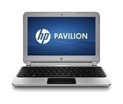 Hewlett Packard Pavilion dm1z (885631628287) Netbook