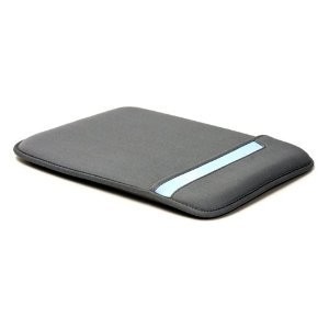 Acer Aspire One AO751h-1522 11.6-Inch Blue Netbook Neoprene Notebook Flip