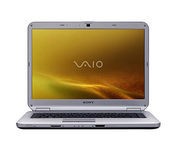 Sony VAIO VGN-NS290J/S Netbook