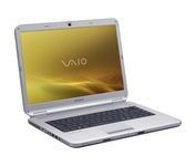 Sony VAIO VGN-NS255J/S Netbook