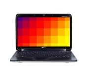 Acer Aspire One AO532H-2575 10.1 Inch Netbook - Silver Matrix - LU.SAX0B.009 LU.SAX0B.009