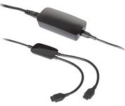 Targus Charger Power Adapter (APA72US) for Select Netbooks, Apple iPod and iPhone