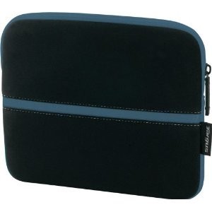Targus Neoprene Slipskin Peel Netbook Slip Case Designed to Protect up to 1