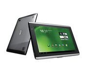 Acer Iconia Tab A500-10S16u 10.1-Inch Tablet Computer (Aluminum Metallic) PC Notebook (16 GB)