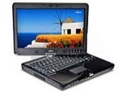 Fujitsu LIFEBOOK TH700 12.1 LED Tablet PC - Core i3 i3-380M 2.53 GHz - FPCM11803