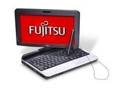 Fujitsu CONVERTIBLE TABLET PC 1.33 GHZ,3MB - XBUY-T580-W7-000 10.1