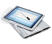 Fujitsu LifeBook T4220 12.1 Tablet - FPCM11066