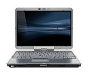 Hewlett Packard EliteBook WS272AW Tablet PC - WS272AWABA