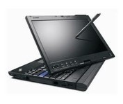 Lenovo ThinkPad X201 Tablet Pc - Intel Core i5-520UM Processor (1.06GHz) , Windows 7 Professional 32, 12.1 ...