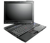 Lenovo ThinkPad X201 309342U Tablet PC 12.1
