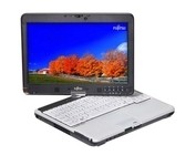 Fujitsu LifeBook T4410 Tablet PC - Centrino 2 - Intel Core 2 Duo T6670 2.20 GHz - 12.10 WXGA - 2 GB ... - XBUY-T4410-W7-001