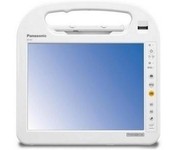 Panasonic Toughbook H1 Tablet PC - CF-H1BDBBG6M