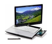 Fujitsu LifeBook T5010 13.3 Tablet - FPCM11325