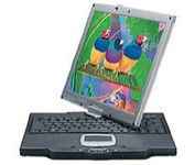 ViewSonic V1250 12.1 Tablet - TPCV1250S-0004