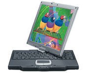 ViewSonic V1250S 12.1 Tablet - TPCV1250S-0001