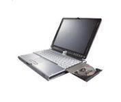 Fujitsu LIFEBOOK T4010 12.1 Tablet - FPCM10461