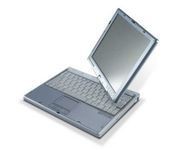 Fujitsu LIFEBOOK T3010D Tablet - FPCM1024C